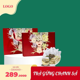 Thảo mộc xông mặt 7 loại hoa