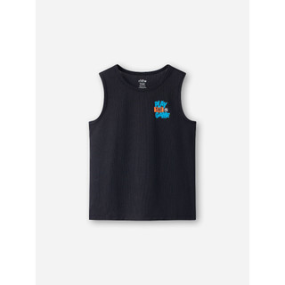 Áo tanktop bé trai Chiho BTT412R