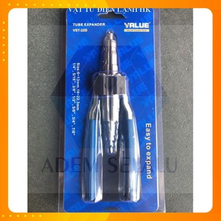 Kìm nong ống đồng value model vst - 22b
