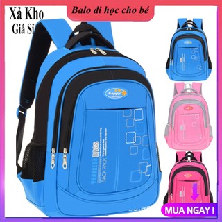 [Size 45]Cặp Học Sinh cấp 1, 2 nam nữ Chống Gù Chống Thấm nước Siêu Nhẹ,phong cách balo Nam Nữ thời trang Cao Cấp đi học
