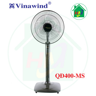 Quạt cây điện cơ thống nhất vinawind qđ400-ms