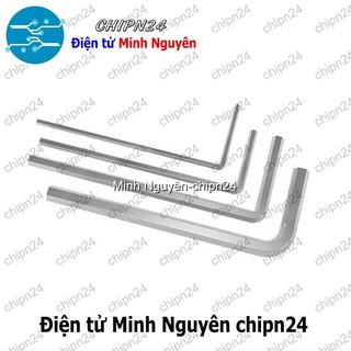 Cây mở lục giác -
