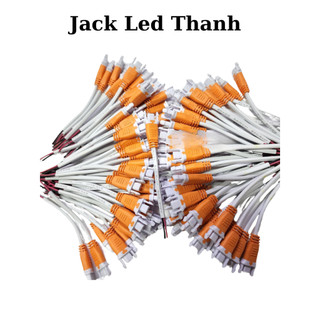 Dây Nguồn Cho Đèn Led Thanh 220v