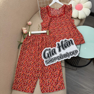 3xl<75kg- bộ lửng mặc nhà có túi quần