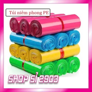 [1 Kg ]Túi niêm phong - Túi gói hàng niêm phong
