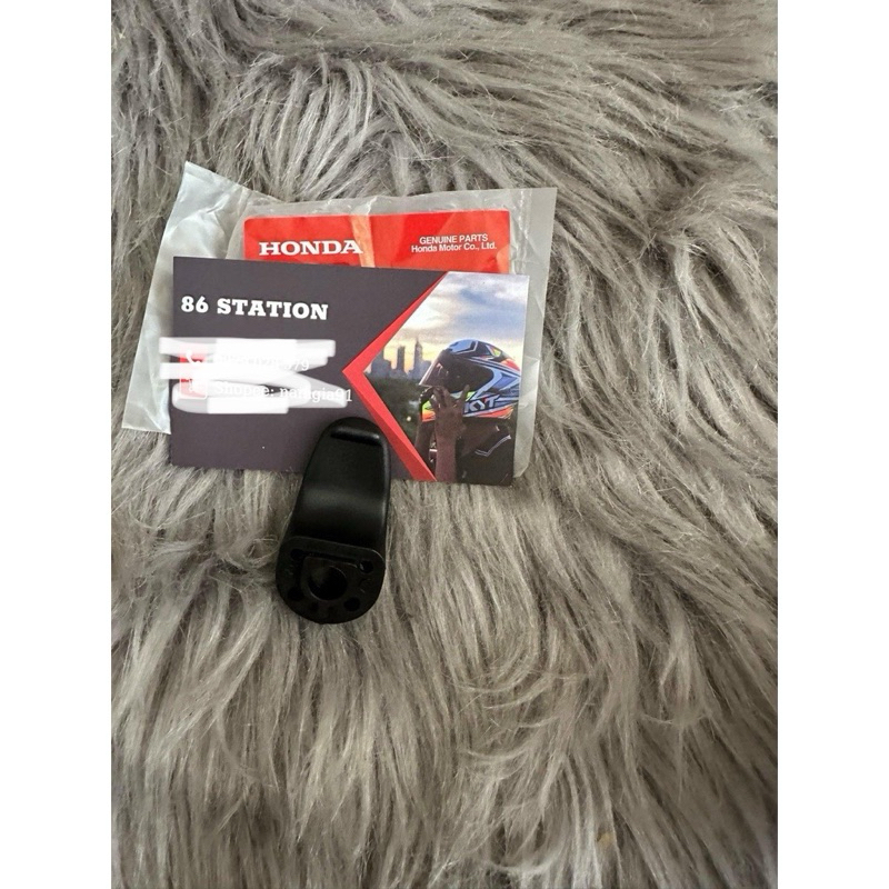 MÓC TREO ĐỒ VARIO CLICK VISION - 81132-GAH-000ZW