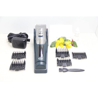 Tông Đơ Cắt Tóc Codos CHC-923 Hoặc Codos T10S Professional Hair Clipper, Hair Trimmer, Haircut Machine