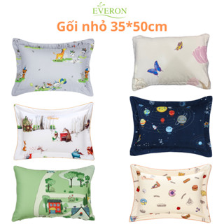 50 Mẫu Gối trẻ em Everon (ruột + vỏ) 35*50cm