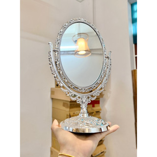 Gương make up siu rẻ siu đẹp decor shop, phòng Rubyhouse68