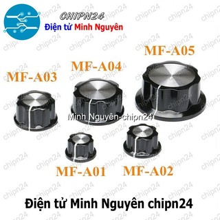 Nắp chụp Biến trở 2W WTH118 Tocos MF-A01/A02/A03/A04/A05 - [Chọn Loại]