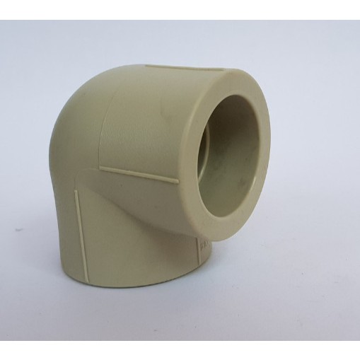 Cút nhiệt ppr DISMY D90 D110 D125 D140