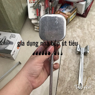 Búa đập thịt 2 đầu