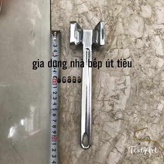 Búa đập thịt 2 đầu