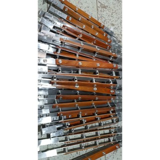 TRỤ SỎ 12.7 - 16 - 19  INOX