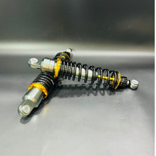 Phuộc sau Nitron cho xe wave, dream, future, sirus, jupiter