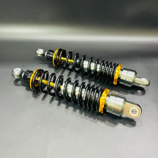 Phuộc sau Nitron cho xe wave, dream, future, sirus, jupiter