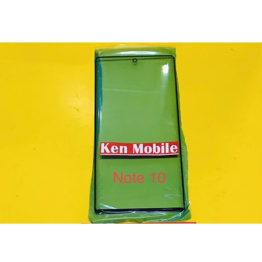 Mặt Kính SS Note 10 2019 / SM-N970F / SM-N970N