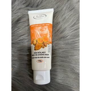 Srm MỤN và THÂM 100g.