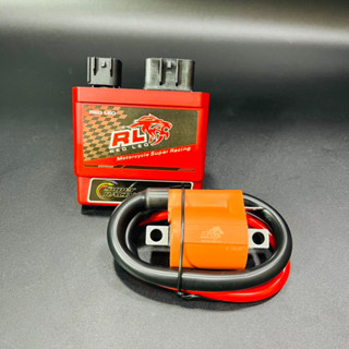 ic REDLEO mở tua cho xe Exciter 135, Wave A110, Wave 100, Dream, Cub, 67, Sirus, Elegan tặng mobin