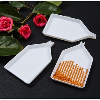 2 Bộ dụng cụ làm tranh đính đá *