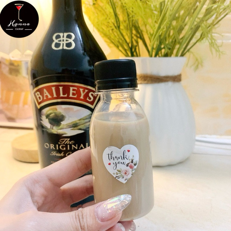 Baileys chai chiết 100ml tiện lợi