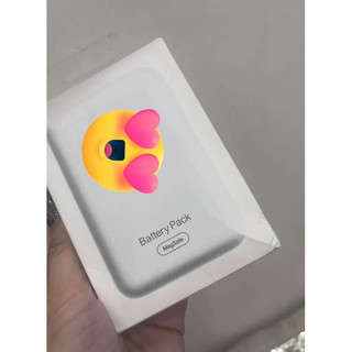 sạc dự phòng không dây 5.000 mah