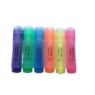 Bút dạ quang Toyo SP28 nhiều màu chính hãng