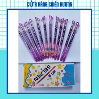 Bút Viết Gel Nước 5mm Gstar GP-01 (1 Chiếc )