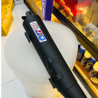  Pô UMA v3 cho xe Exciter 135 150 155 Winner chính hãng 