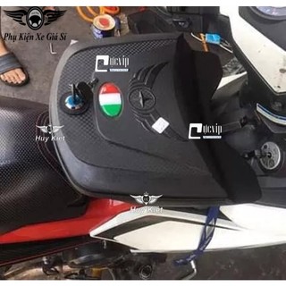 Thùng Giữa Winner X Đẳng Cấp MS2222
