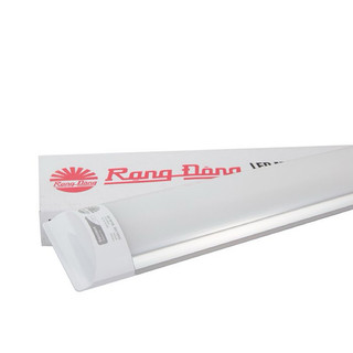 Bộ đèn tuýp led bán nguyệt Rạng Đông 1,2m - 36w