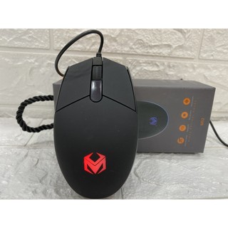 Chuột có dây mixie m01,m02 chính hãng_ siêu bền_ bảo hành 12 tháng