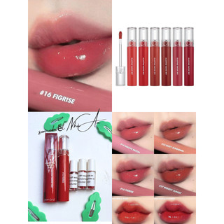 Son romand glasting water tint full màu 01-17