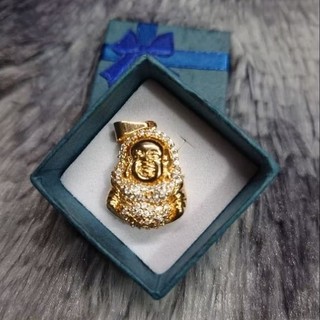 Mặt dây chuyền mua tại Nhật