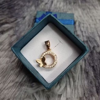 Mặt dây chuyền mua tại Nhật