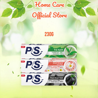 Kem đánh răng P/S Bảo Vệ 123 230g/