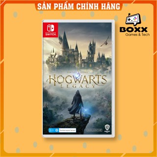 Băng Game Hogwarts Legacy Nintendo Switch