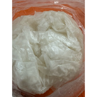 Rìa Bánh tráng phơi sương sét 3kg