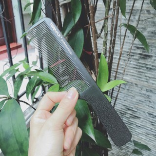 Lược cắt tóc nam bản to termax 821