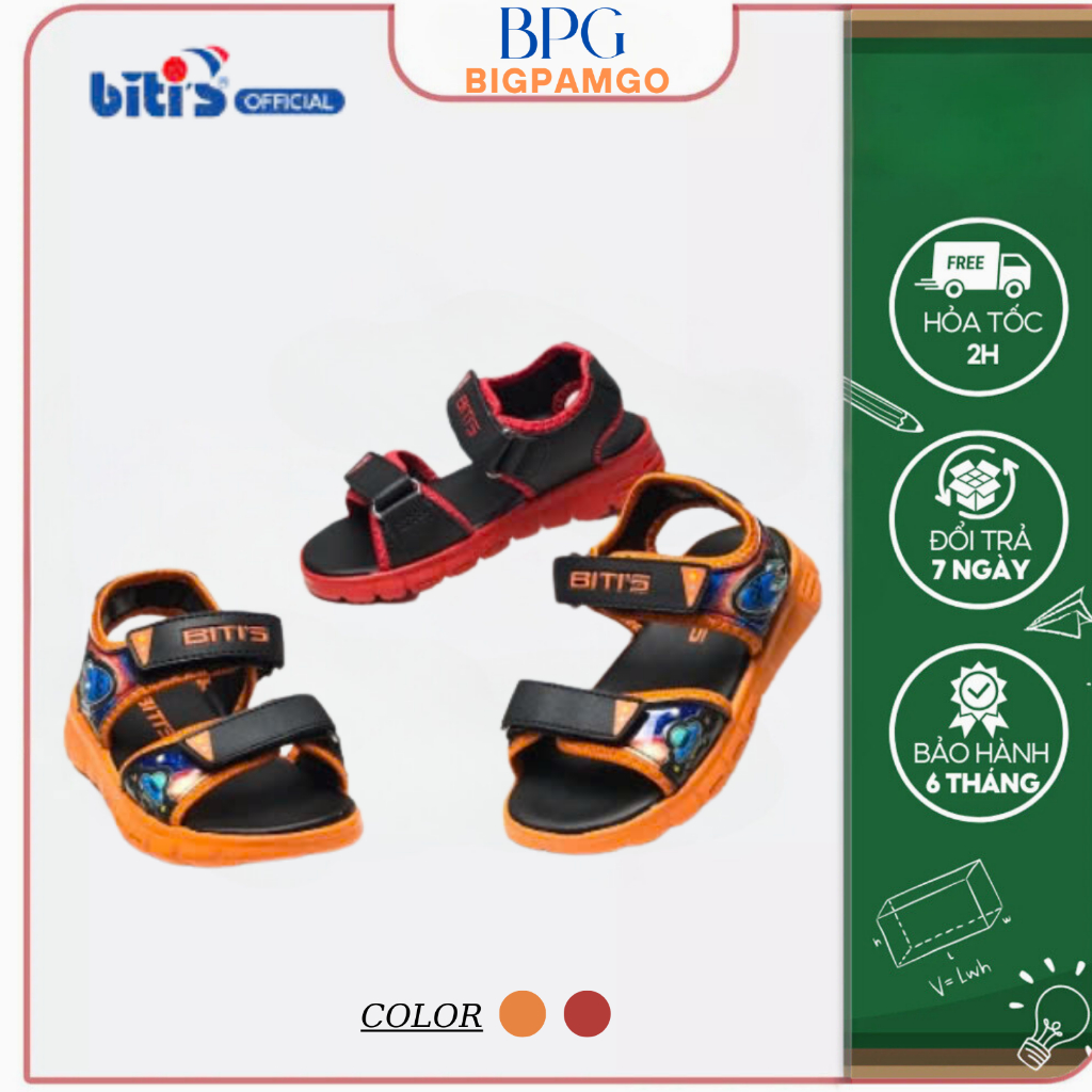 SANDAL BÉ TRAI DEB008700 (SIZE 24-30)