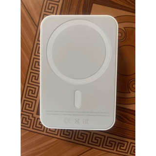 sạc dự phòng không dây 5.000 mah