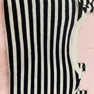 [Used] Áo Len H&M