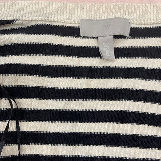 [Used] Áo Len H&M