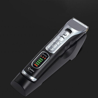 Tông đơ cắt tóc Codos CHC-918 , tông codos 918_SS739