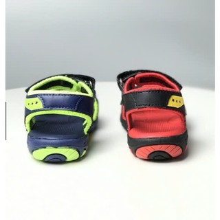 Sandal Bé Trai DTB074500(SIZE24-30)