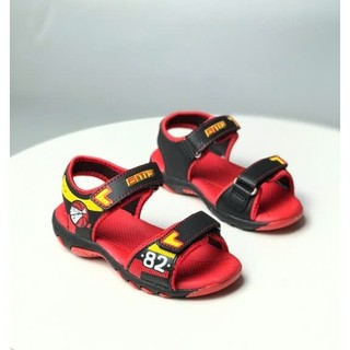 Sandal Bé Trai DTB074500(SIZE24-30)