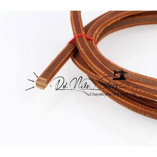 Dây da đạp chân máy may gia đình.
