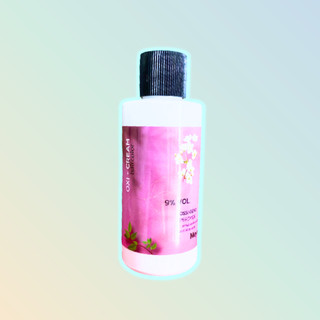 Kem trợ nhuộm Oxy 6% - 9% ( 100ml ) . oxy kết hợp nhuộm tóc, tẩy tóc