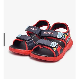 Sandal Bé Trai DEB009500(size24-30)