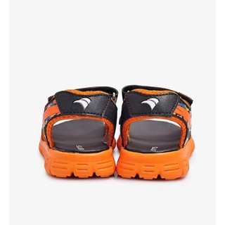 Sandal Bé Trai DEB009500(size24-30)